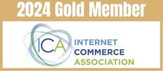 Internet Commerce Association Gold Member